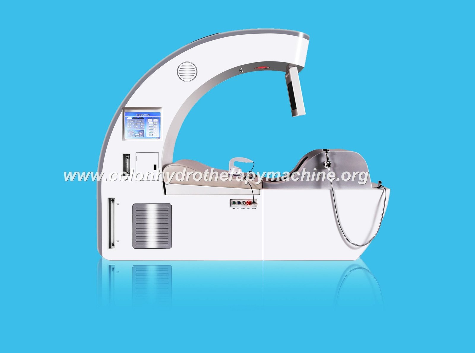 MAIKONG Colon Hydrotherapy Machine