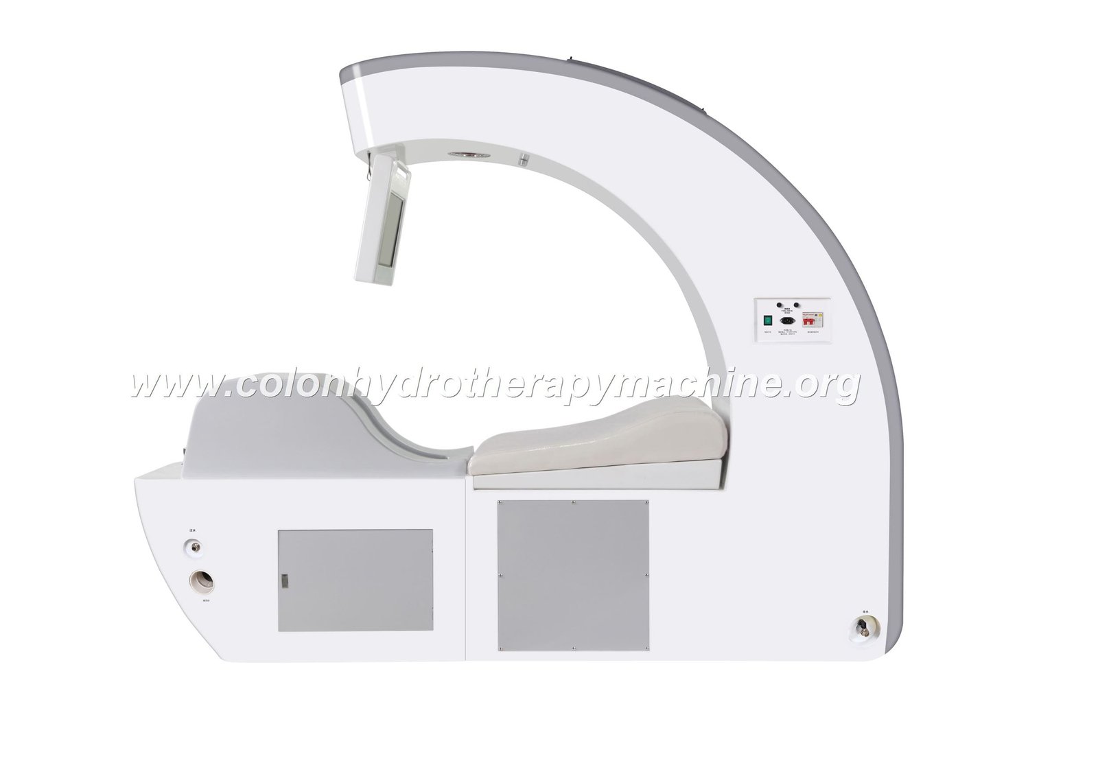 hydro colon therapy machine in india
