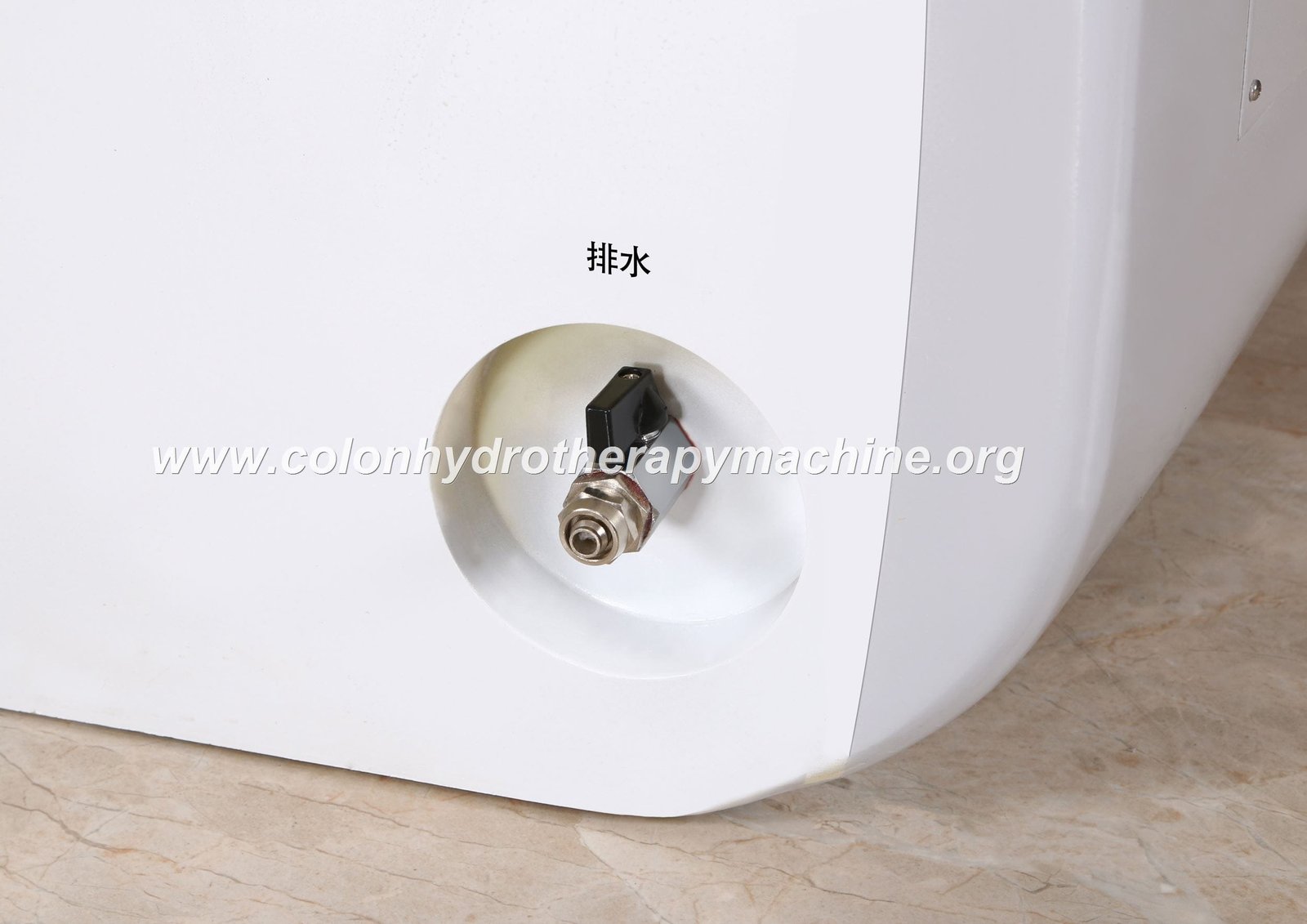 machine for colon cleanse