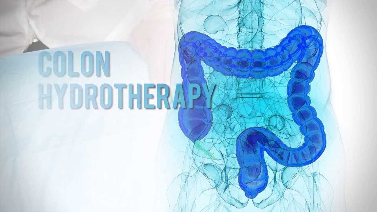 colon hydrotherapy equipment canada