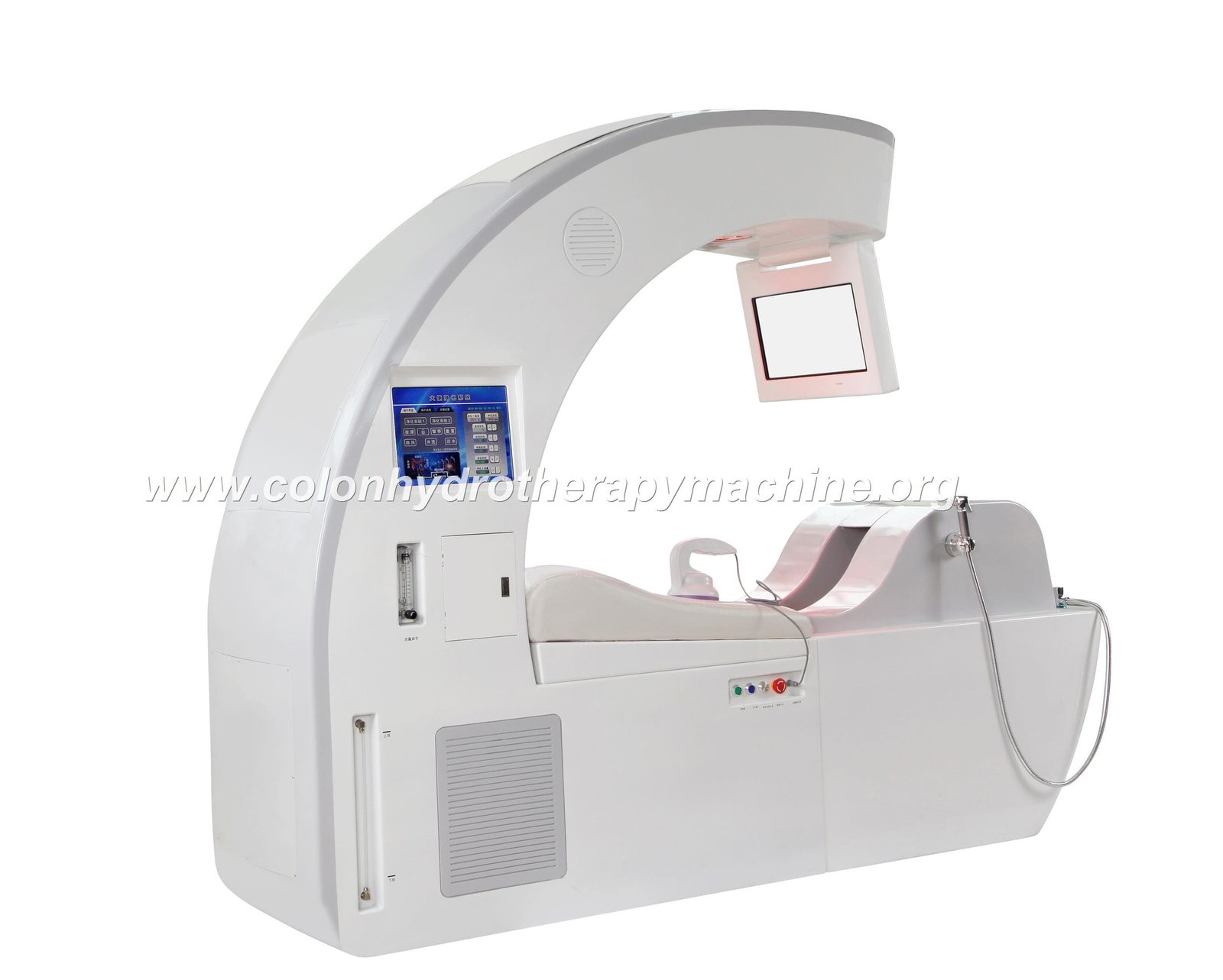 Colonic Irrigation Equipment UK