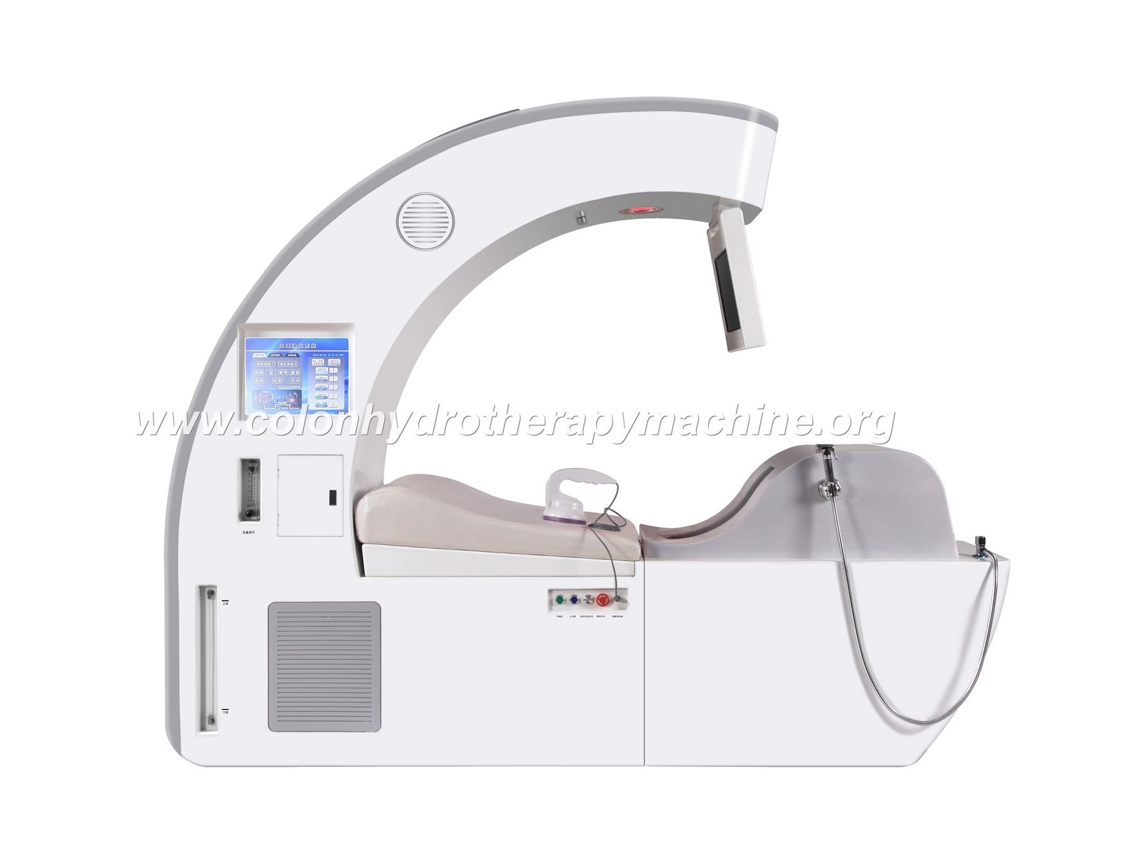 Colonic Irrigation Equipment UK