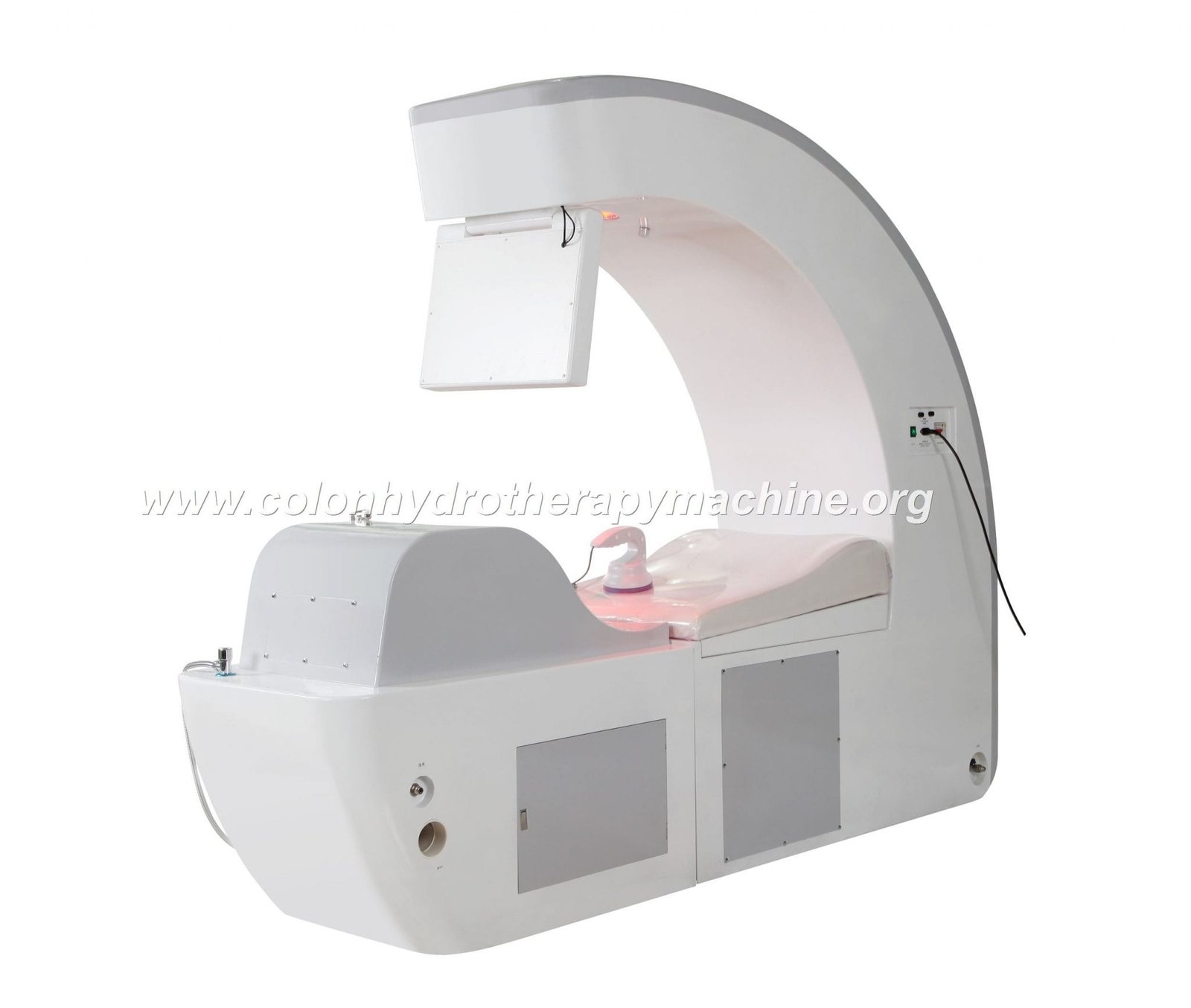 Colonic Irrigation Instruments Here Quick Way To Know It – Maikong ...