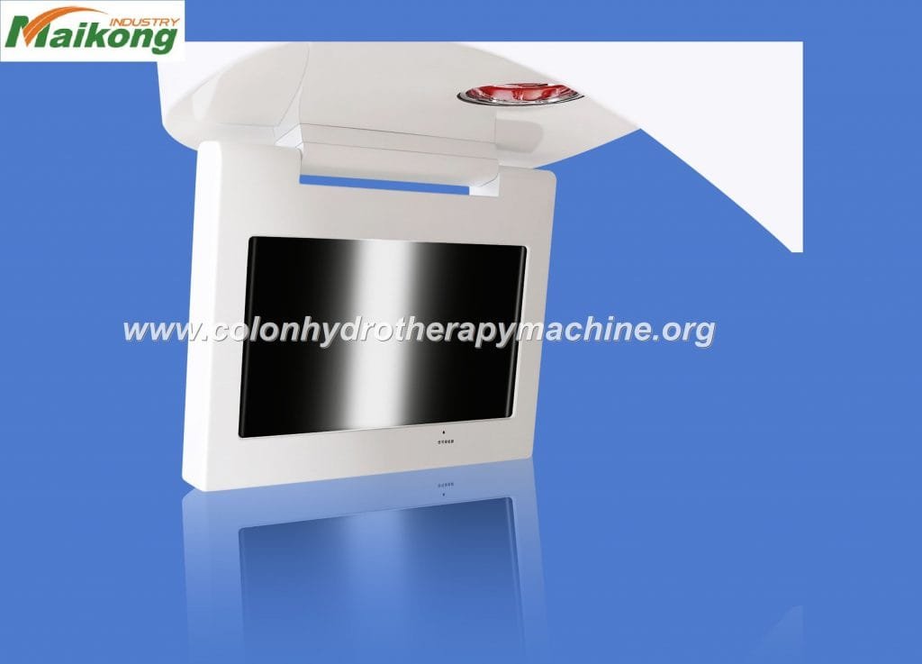 New Colonic Machine – Colonhydrotherapymachine.org