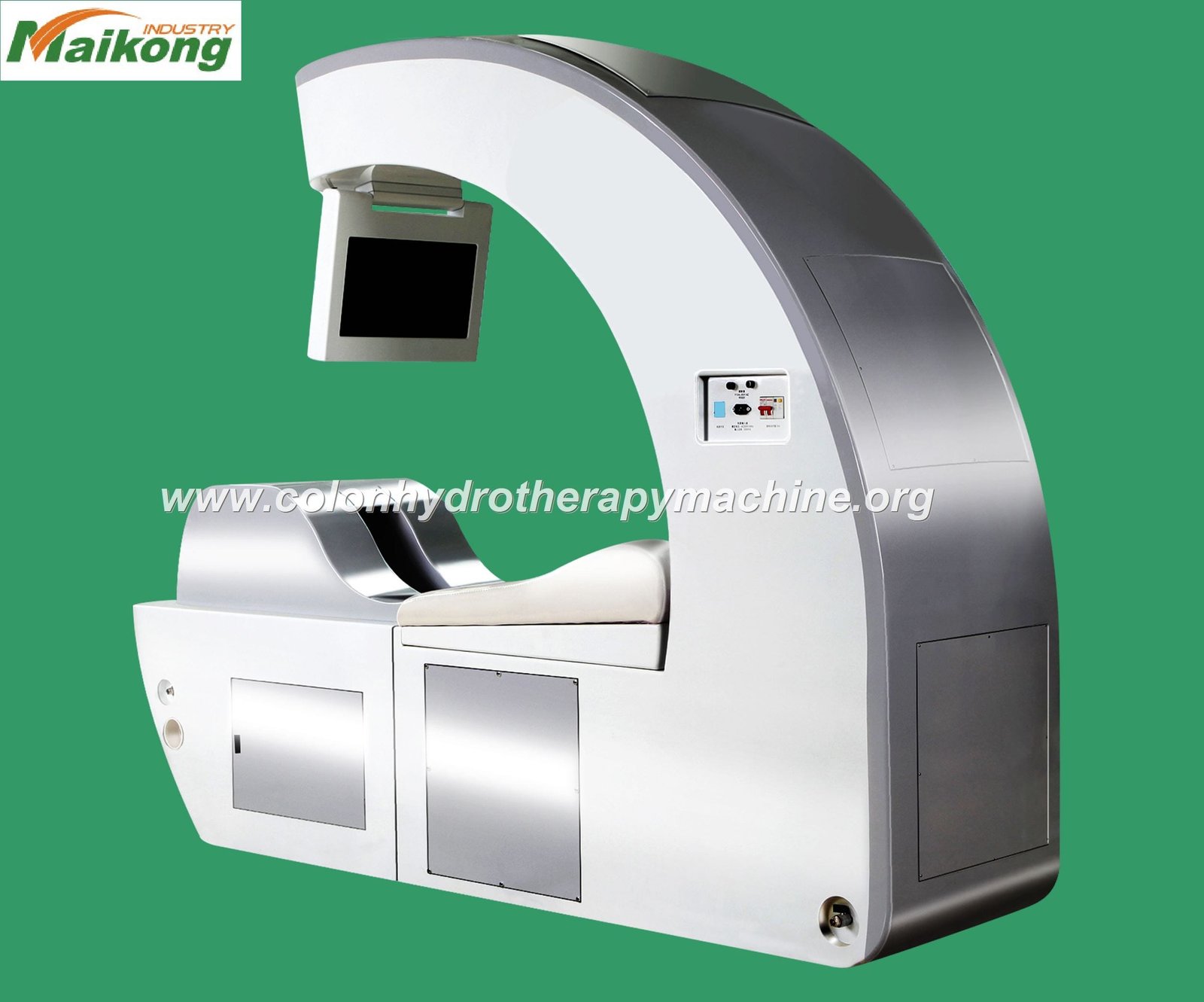 A new u colonic hydrotherapy sheffield sheffield