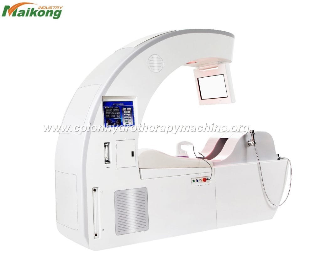 MAIKONG's Hydro Colon Therapy Equipment: An In-Depth Look At The Prix ...