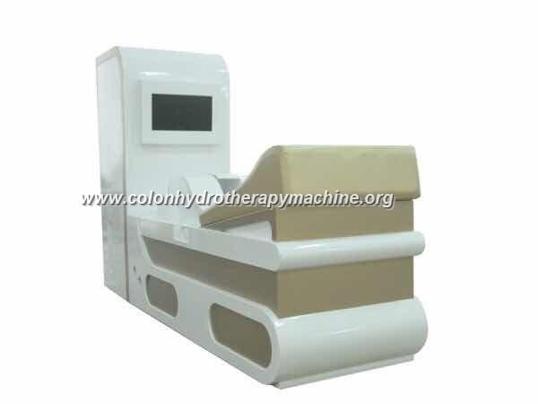 Colon hydrotherapy machine for sale
