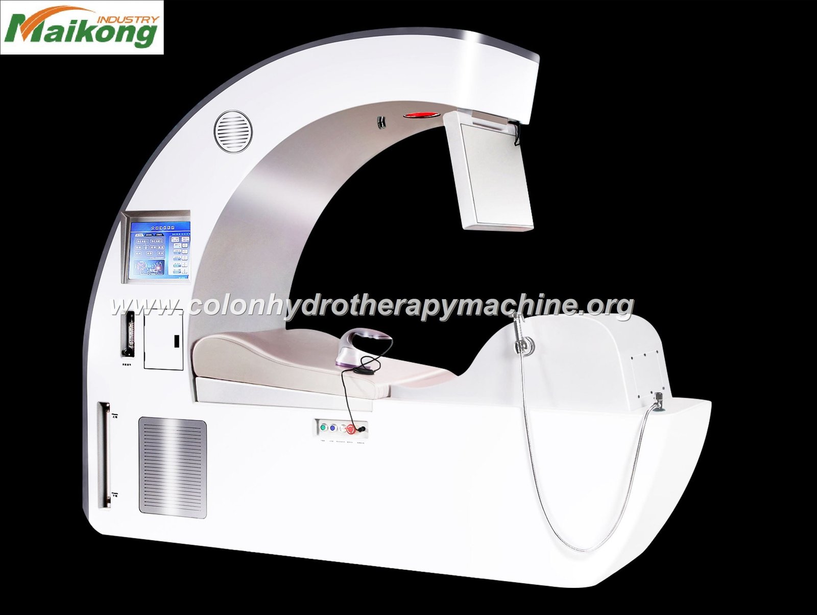 Cost Of Colonic Irrigation Machines: An In-Depth Look At MAIKONG ...